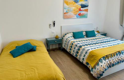 Monti Tiburtini Roma Guest House Apartment - Foto 47