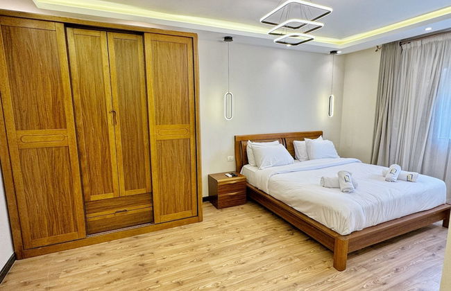 Xuru Stays I Ocean Blue - 5 Min to Airoprt - Foto 22