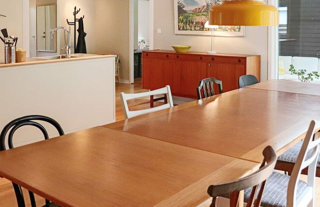 4 Star Holiday Home in Bastad - Foto 7