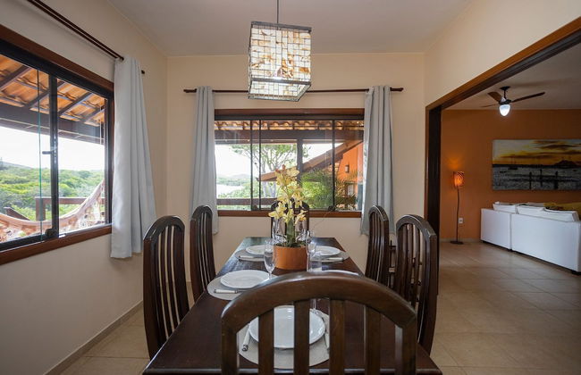 Bz19 Casa 200m da Praia da Ferradura - Foto 19