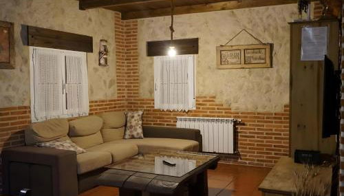 Casa Rural La Abuela Marcelina - Foto 2