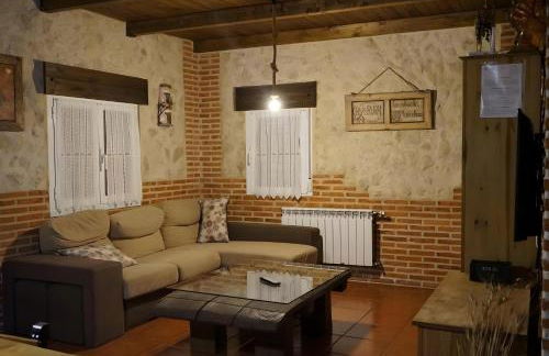 Casa Rural La Abuela Marcelina - Foto 2