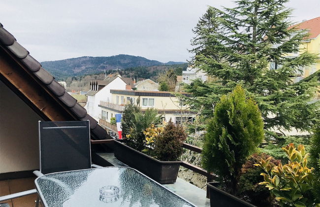 Park-Appartements - Foto 33