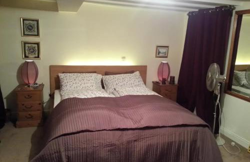 Mackworth House Farm - Foto 68