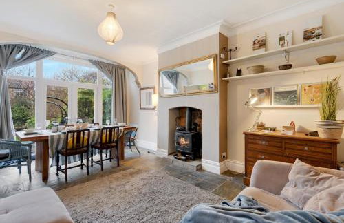 Spacious 5Bed House in South Manchester - Pass the Keys - Foto 8