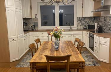 Ferienwohnung in Barockstil - Foto 38