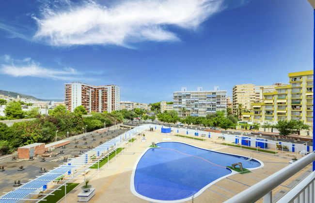 Mar de Oropesa II - Foto 6