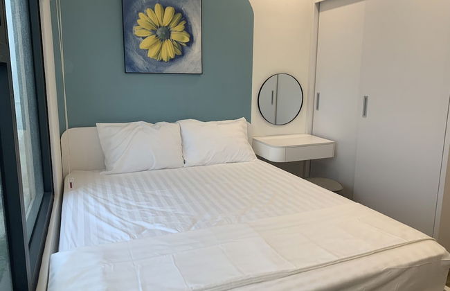 Smart City Vinhomes Nam Tu Liem Apartment - Foto 57