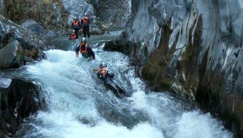 Gole Alcantara Appartamento Lanternavacanze - Foto 5