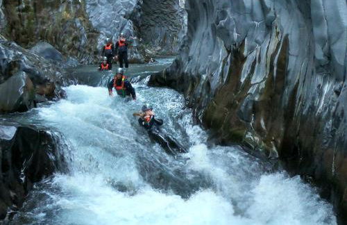 Gole Alcantara Appartamento Lanternavacanze - Foto 5