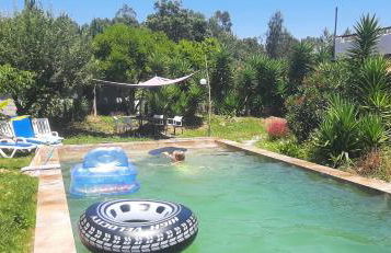 Yuccasa - Small Glamping Camping & Studio's - Foto 2