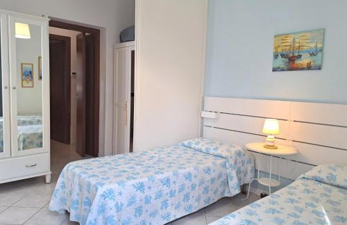Casa Eucalipto - Marina di campo, Elba - Photo 23