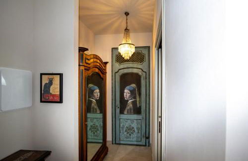 Ca'Bacchini House con 6 alloggi - Foto 57