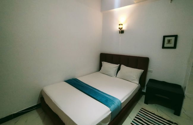 3D House Dahab - Foto 3