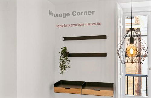 Refurnished One-bedroom Las Letras - Photo 22