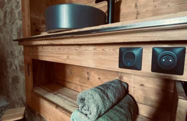 L'instant présent - Foto 11