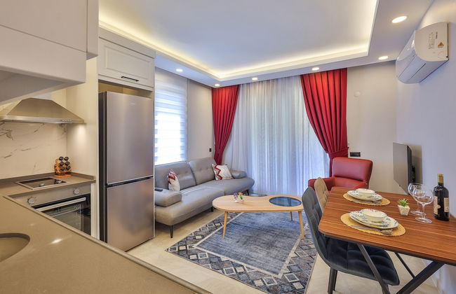 Harnup Apart - Photo 10