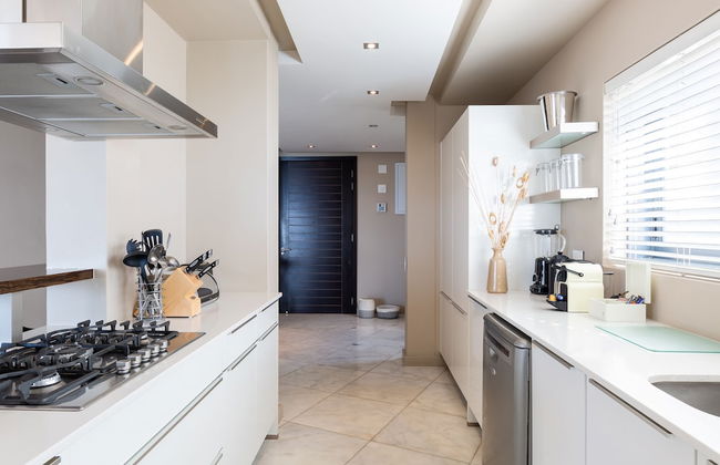 Lions Eye Luxury Apartments - Foto 40