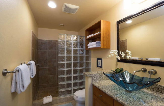 The Beach Villas w/ Pool Hot Tub & A/c! - Foto 12