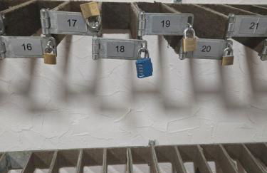 Ferienwohnung Activities & Relax mit privater Sauna - Foto 45