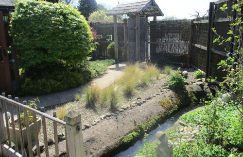 The Garden Lodge - Foto 8