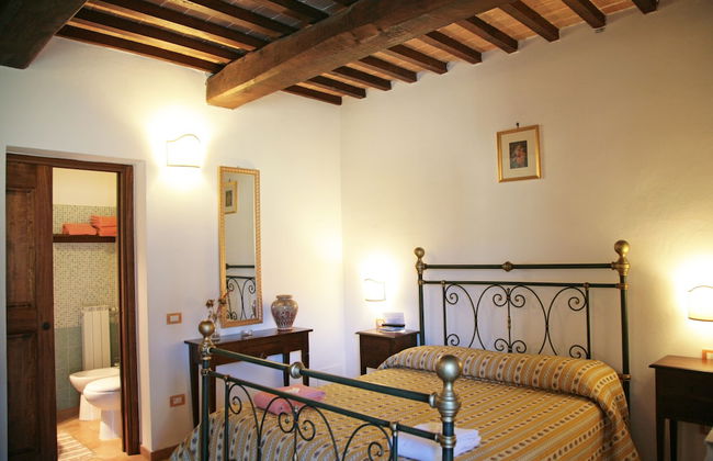 Agriturismo Ponte di Riocchio - Photo 11