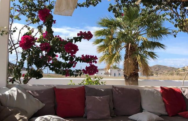 Villa 100 M From THE Beach 6 Room IN IOS Island - Photo 23