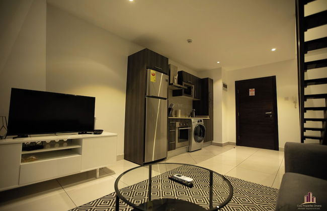 Deluxe Embassy Gardens - Foto 38