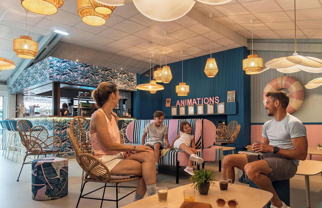 Belambra Clubs Capbreton - Les Vignes - Foto 39