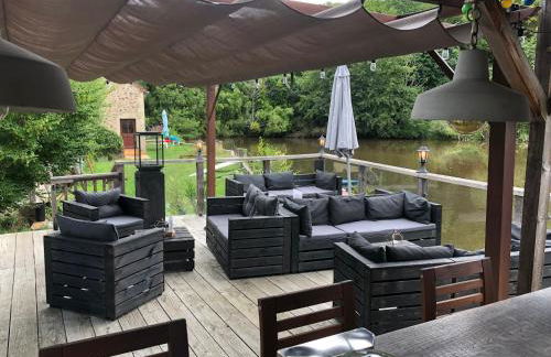 Maison Moulin Martin - Foto 41