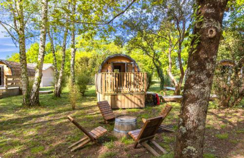 Otonneauxstress - Vigneron - Foto 1