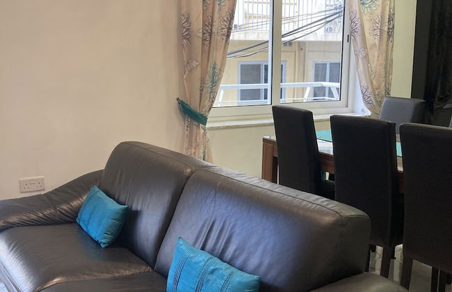 Side SeaView 3Bedrooms Apartment Sliema - Foto 41