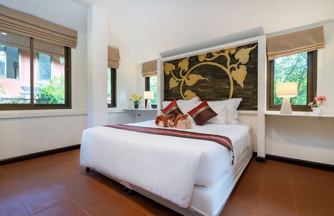 Boutique Resort Private Pool Villa - Foto 10