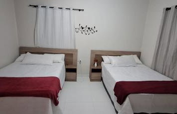 Casa em condominio com piscina na beira do rio Alegre - Photo 14