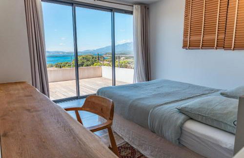 Villa Cala Rossa Di Lecci - Foto 34