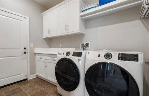 Family home with Private Gym - Foto 9