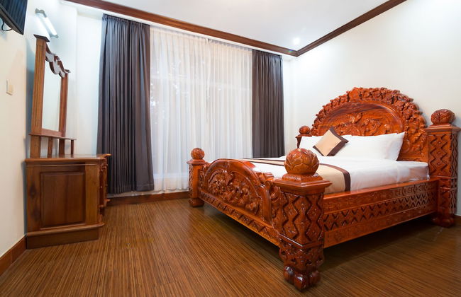 KT Apartment - Photo 4