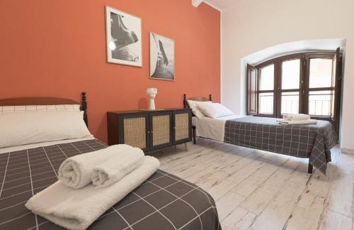 La Sedia Rossa Historical Centre - Photo 13