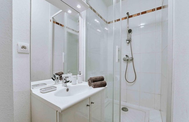 Zenao Appart Hôtel Nevers Quai de Loire - Photo 7