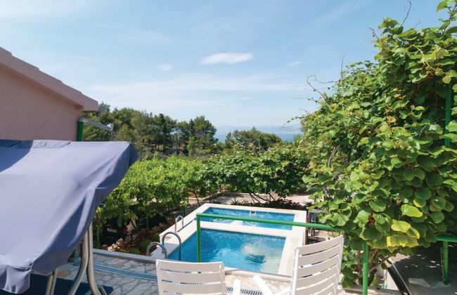 Holiday Home Blossom - Four Bedroom Holiday Home With Outdoor Pool and Jacuzzi - - Foto 21