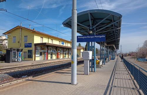 Residenza Bologna 04 marzo - Foto 15