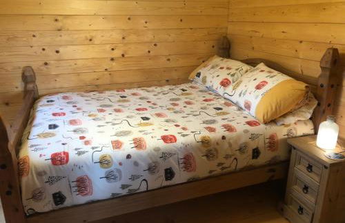 The Chalet @ Giltar Grove Country House - Photo 8