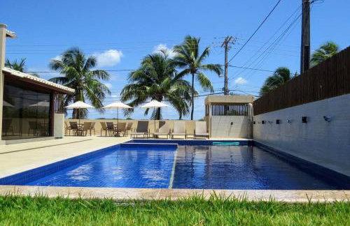 Confortável Casa de Praia em Itacimirim - 04 SUÍTES - Foto 22