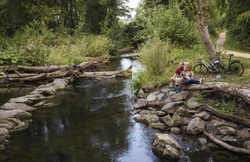 Apartment Near ski Area in Wehrstapel in Sauerland - Foto 60
