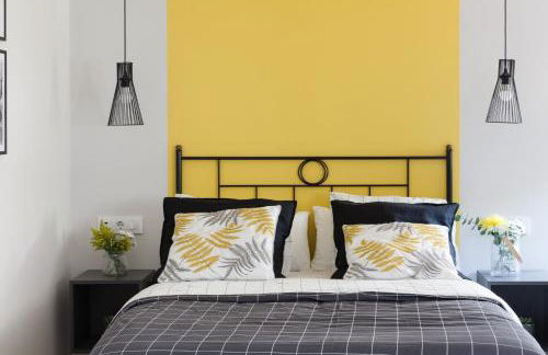 Madrid Comfort Suites - Foto 44