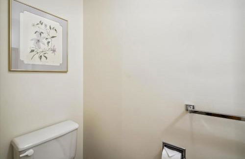 Glazebrook J5 3 Bedroom Townhome with Sauna & Fireplace - Foto 33