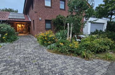 Ferienwohnung Kratzert Gütersloh 1-2 Schlafzimmer - Foto 39