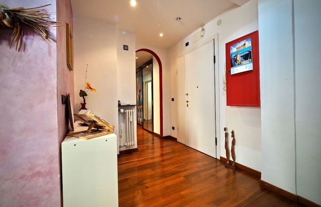 Lussuosa Dimora Fiumara - Foto 14