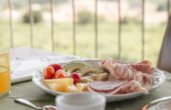 Agriturismo Rive del Bacio - La Dimora - Foto 33