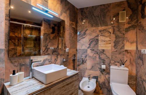 Amador Apartamento Familiar Centro PARKING Amador de los Rios - Foto 33